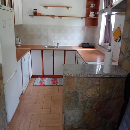 Aida Apartment