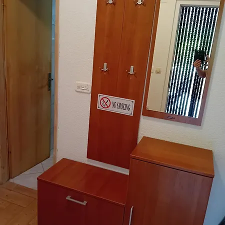 Apartment Aida